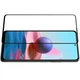 Захисне скло NILLKIN Amazing CP+ PRO для Xiaomi Redmi Note 10 Pro - Black - зображення 3