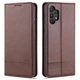 Чехол-книжка AZNS&nbsp;Classic Series для Samsung Galaxy A32 (А325) - Coffee - изображение 1