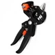 Профессиональный прививочный секатор Titan Professional Grafting Tool многофункциональный - изображение 3