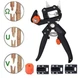 Профессиональный прививочный секатор Titan Professional Grafting Tool многофункциональный - изображение 7