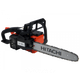 Бензопила Hitachi CS35EJ - изображение 1