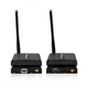 Беспроводный удлинитель HDMI Lenkeng LKV388N, до 50 м (LKV388N) - изображение 5