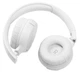 Наушники JBL T510BT White - изображение 3