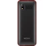 Мобільний телефон Nomi i2402 Dual Sim Red - зображення 2