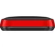 Мобільний телефон Nomi i2402 Dual Sim Red - зображення 5