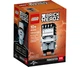 Конструктор LEGO Brick Headz Франкенштейн (40422) - изображение 1