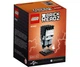 Конструктор LEGO Brick Headz Франкенштейн (40422) - изображение 3