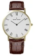 Чоловічі наручні годинники Claude Bernard 20078 37J BR - изображение 1
