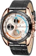 Чоловічі наручні годинники Daniel Klein DK10963-4 - зображення 1