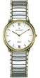 Женские наручные часы Romanson EM1138QM2T WHITE - изображение 1