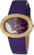 Женские наручные часы Romanson RL8227QLG PUR - изображение 1