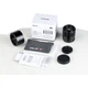 Объектив VILTROX 56mm f/1.4 E STM (AF 56/1.4 E) (Sony E-mount) - автофокусный - изображение 6