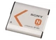 Акумулятор NP-BN1 для фотоапаратів Sony - зображення 2