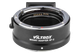 Адаптер Viltrox EF-Z для объектива Canon EF/EF-S на байонет Nikon Z (Canon EF - Nikon Z) - изображение 2