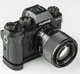 Объектив VILTROX 56mm f/1.4 XF STM (AF 56/1.4 XF) (Fuji FX) - автофокусный - изображение 6