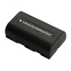 Аккумулятор SB-LSM80 (SB-LSM160, SB-LSM320) для камер SAMSUNG - 850 ма - изображение 2