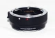 Адаптер EF, EF-S - NEX (автофокусний) (байонет E-mount) для камер SONY NEX-3, 5, 6, 7, A5000, A6000, A7, A7 II - зображення 1