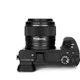 Объектив YONGNUO Ynlens YN50mm F1.8S DA DSM (для Sony E-mount- автофокусный) - изображение 3