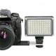 LED - свет, осветитель, видеосвет Yongnuo YN0906 II - изображение 4