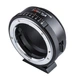 Адаптер Viltrox NF-FX1 для Nikon F на байонет FujiFilm FX-mount (Nikon F - Fuji FX) - мануальный - изображение 3