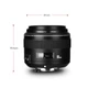 Объектив YONGNUO YN85mm F1.8N для Nikon (85 mm F 1.8) - изображение 4