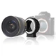 Адаптер (переходник) Meike MK-NF-E (объектив Nikon на камеру Sony (E-mount) - беззеркалки - изображение 2