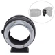Адаптер (переходник) Meike MK-NF-E (объектив Nikon на камеру Sony (E-mount) - беззеркалки - изображение 3