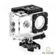 Экшн камера Action Camera V3R Желтая WiFi с пультом аквабоксом для подводной и экстрим съемки до 30 м - изображение 2