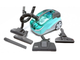 Миючий пилосос з мішком та аквафільтром Thomas MultiClean X10 Parquet (788577) - изображение 5