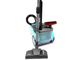 Миючий пилосос з мішком та аквафільтром Thomas MultiClean X10 Parquet (788577) - изображение 7