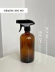 Бутылка с пульверизатором Tidy (Tidy-big) TARLINI home TARLINI home - изображение 2