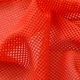 Тканина сітка Петті, 150 см, для одягу, декору, еластична стрейчева корал м.п. - зображення 3