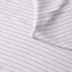 Ткань костюмная Plazma stripe св/сирень м.п. - изображение 2