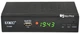 Тюнер UKC DVB T2-0968 с поддержкой wi-fi адаптера (6922) - изображение 1