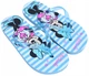 В'єтнамки Disney Minnie Mouse (Мінні Маус) 030/031 р Блакитний 5902605176911_1 - зображення 1