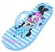 В'єтнамки Disney Minnie Mouse (Мінні Маус) 030/031 р Блакитний 5902605176911_1 - зображення 4
