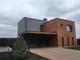 Фасадная штукатурка Marmorino Facade (под Бетон, Травертин, Марморин) TM Brodeco 1кг - изображение 8