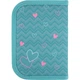 Пенал без наповнення Kite Education Cute Bunny K21-621-1, 1 відділення, 1 закот - зображення 2