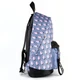 Рюкзак для міста Kite City (K21-910M-4) 550 г 40x29,5x15 см 14 л сірий, рожевий - зображення 5