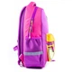 Рюкзак Kite Education (K21-831M-2) 420 г 40x29x11,5 см 15,5 л рожевий, фіолетовий - зображення 5