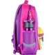 Рюкзак Kite Education (K21-831M-2) 420 г 40x29x11,5 см 15,5 л рожевий, фіолетовий - зображення 7