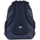 Рюкзак Kite Education (K21-8001M-2) 890 г 40x29x17 см 20,5 л темно-синий - изображение 4