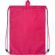 Сумка для обуви с карманом Kite Education Be sound (K21-601L-22) 128 г 49x36 см розовый, фиолетовый - изображение 2