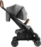 Прогулочная коляска Nuna Pepp Next Oxford Collection Серая (ST09404OXFGL) - изображение 4