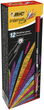 Фломастер Bic Intensity Fine червоний (bc942084) - зображення 2