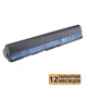 Батарея для ноутбука Acer Aspire V5-121, V5-123, V5-131, V5-171 (AL12B72) 11.1V 4400mAh черная - изображение 3