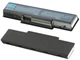 Батарея для ноутбука Acer Aspire 4230, 4310, 4530, 4920, 5738, 5338, 5737 ("AS07A31") 11.1v 5200mAh - изображение 2