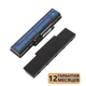Батарея для ноутбука Acer Aspire 4230, 4310, 4530, 4920, 5738, 5338, 5737 ("AS07A31") 11.1v 5200mAh - изображение 4