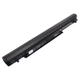 Батарея для ноутбука Asus A46, A56, K46, K56, S40, S46, S56 (A31-K56) 14.8V 2600mAh черная - изображение 2