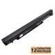 Батарея для ноутбука Asus A46, A56, K46, K56, S40, S46, S56 (A31-K56) 14.8V 2600mAh черная - изображение 3